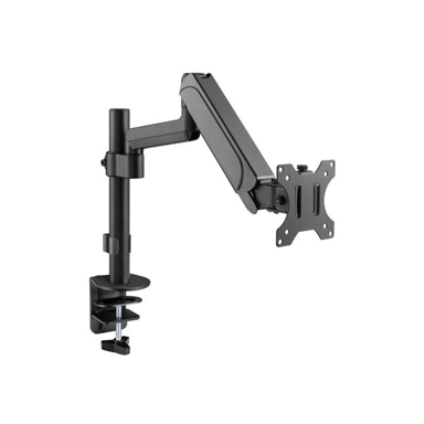 EQUIP Nosač za monitor 650132, 13" do 32", stolni, crna